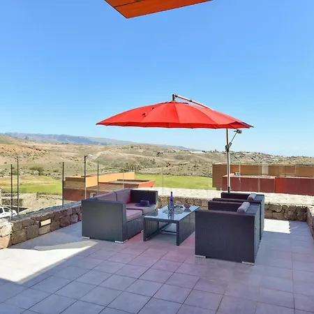 Eagle 8 By Villagrancanaria Villa