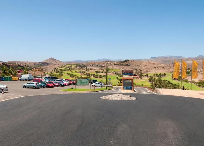 Eagle 8 By Villagrancanaria *