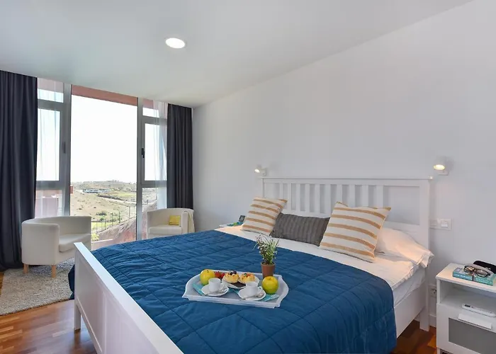 Eagle 8 By Villagrancanaria Villa