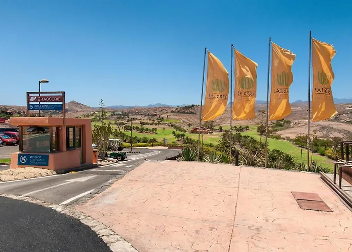 Eagle 8 By Villagrancanaria *