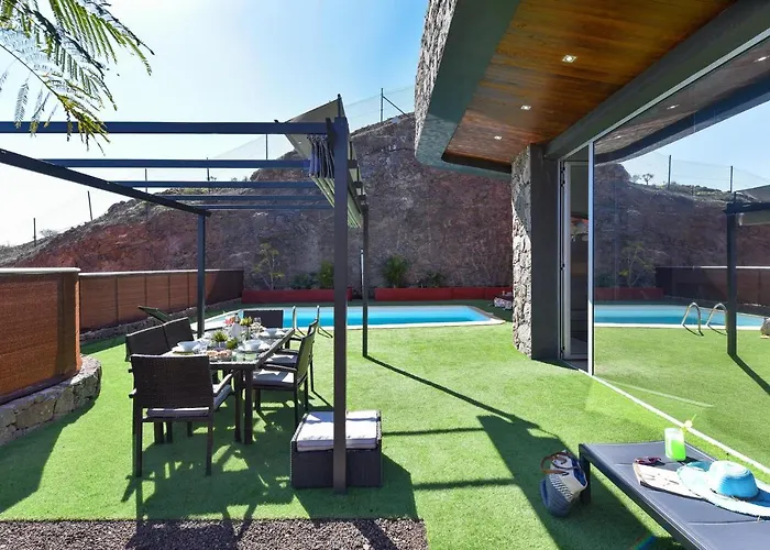 Eagle 8 By Villagrancanaria Las Palmas de Gran Canaria