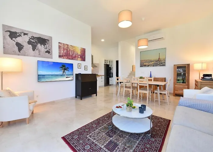 Eagle 8 By Villagrancanaria Villa