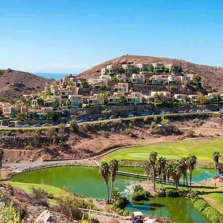 Eagle 8 By Villagrancanaria Villa