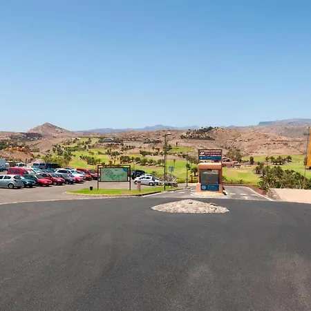 Eagle 8 By Villagrancanaria *