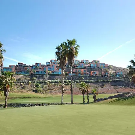 Villa Eagle 8 By Villagrancanaria Las Palmas de Gran Canaria