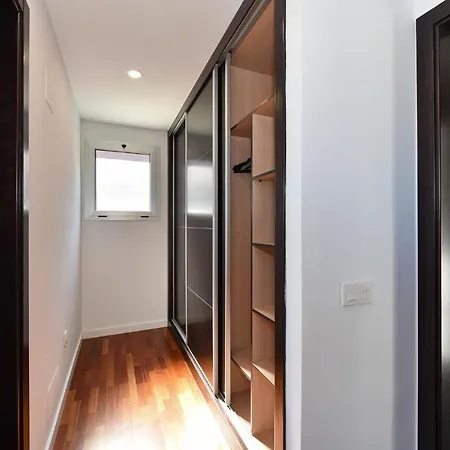 Villa Eagle 8 By Villagrancanaria Las Palmas de Gran Canaria