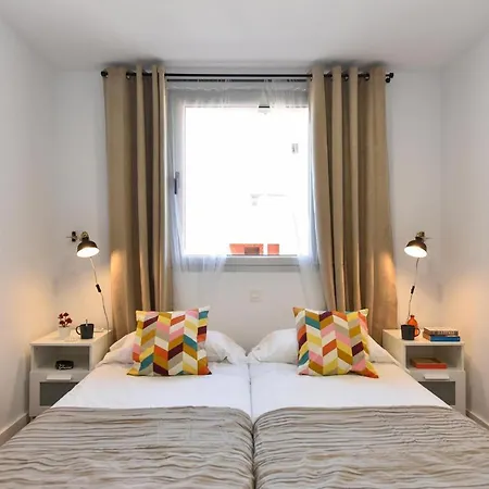 Eagle 8 By Villagrancanaria Villa Las Palmas de Gran Canaria