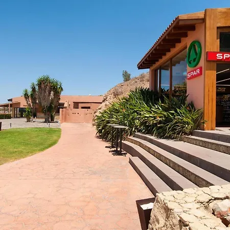 Eagle 8 By Villagrancanaria *