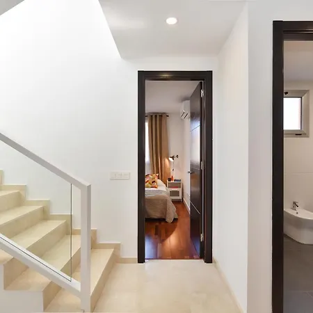 Eagle 8 By Villagrancanaria Las Palmas de Gran Canaria