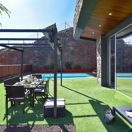 Eagle 8 By Villagrancanaria Las Palmas de Gran Canaria