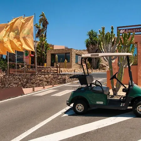 Eagle 8 By Villagrancanaria *