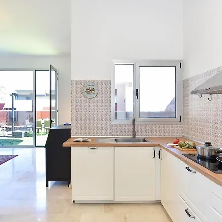 Eagle 8 By Villagrancanaria Villa