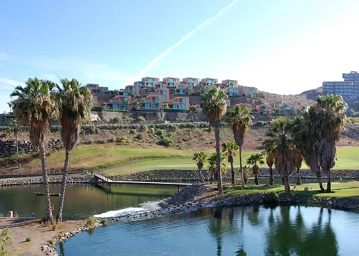 Willa Eagle 8 By Villagrancanaria Las Palmas de Gran Canaria