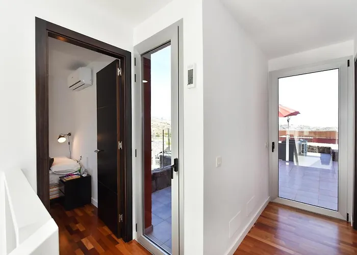 Eagle 8 By Villagrancanaria Willa Las Palmas de Gran Canaria