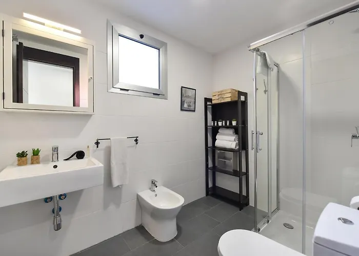 Eagle 8 By Villagrancanaria