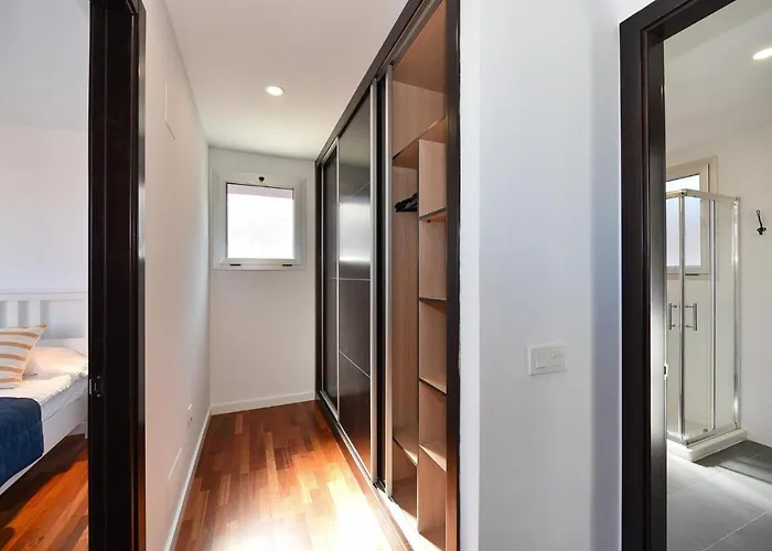 Willa Eagle 8 By Villagrancanaria Las Palmas de Gran Canaria