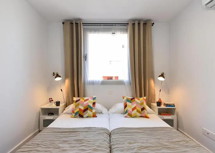 Eagle 8 By Villagrancanaria Willa Las Palmas de Gran Canaria