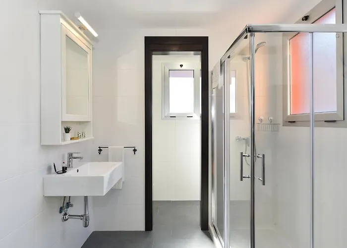 Eagle 8 By Villagrancanaria Willa Las Palmas de Gran Canaria