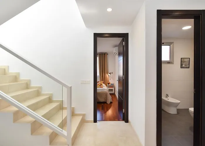 Eagle 8 By Villagrancanaria Las Palmas de Gran Canaria