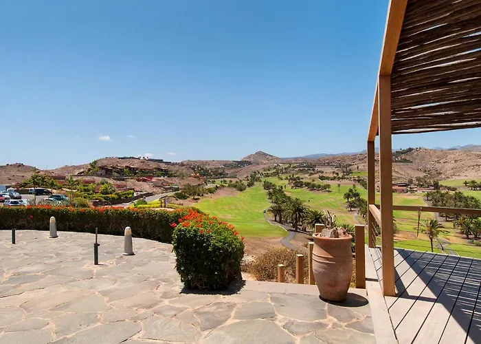 Eagle 8 By Villagrancanaria *