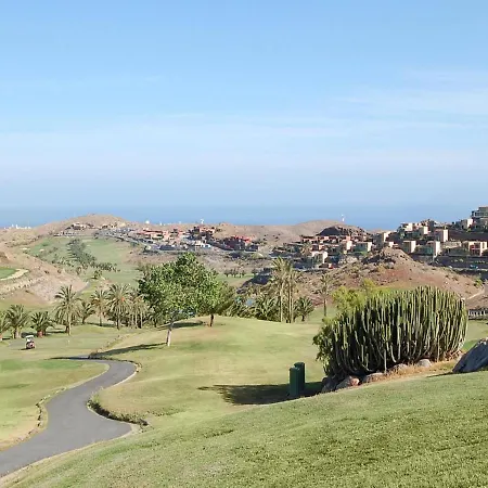 Eagle 8 By Villagrancanaria