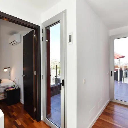 Eagle 8 By Villagrancanaria Villa Las Palmas