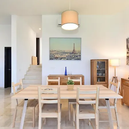 Villa Eagle 8 By Villagrancanaria