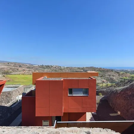 Eagle 8 By Villagrancanaria Villa Las Palmas