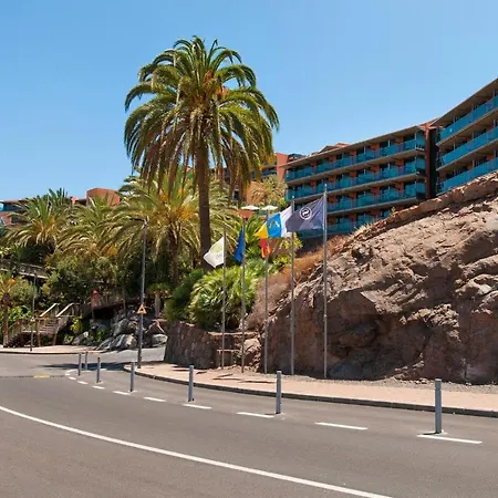 Villa Eagle 8 By Villagrancanaria