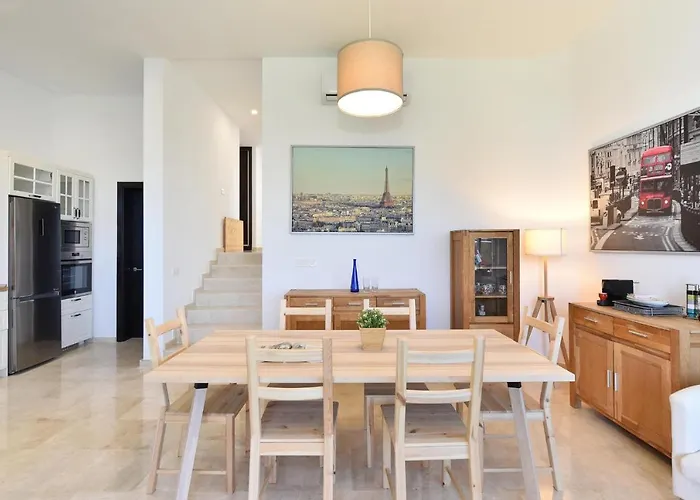 Villa Eagle 8 By Villagrancanaria