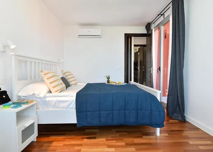 Villa Eagle 8 By Villagrancanaria *