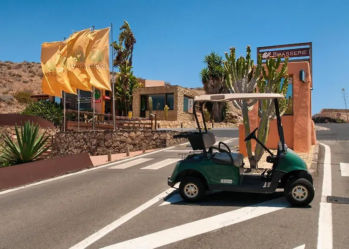 Eagle 8 By Villagrancanaria *