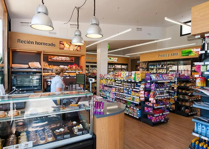 Eagle 8 By Villagrancanaria *