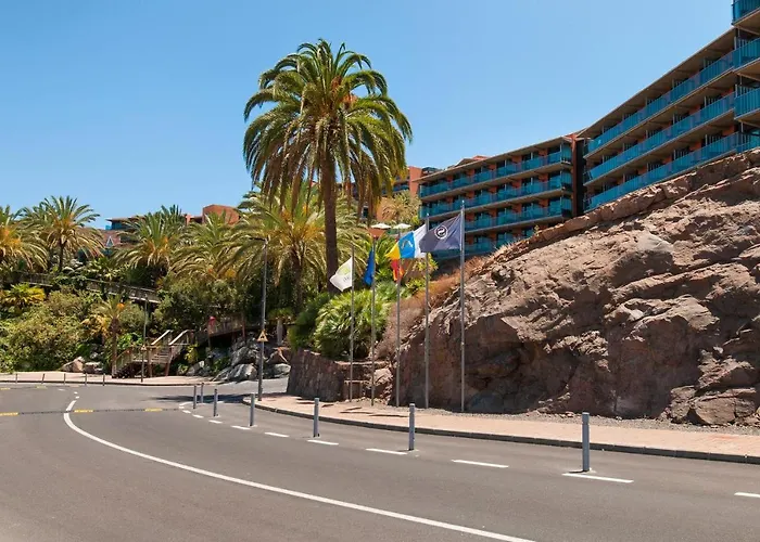 Villa Eagle 8 By Villagrancanaria