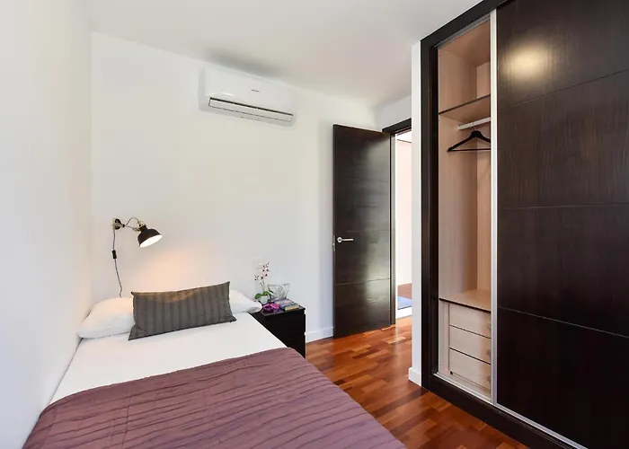 Eagle 8 By Villagrancanaria Las Palmas de Gran Canaria