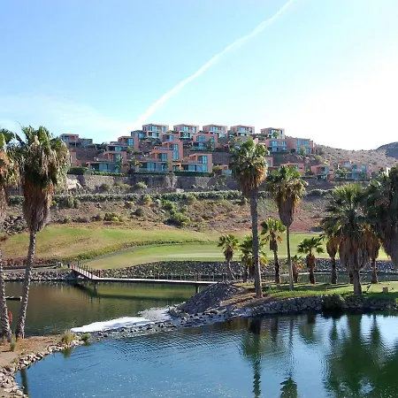 Villa Eagle 8 By Villagrancanaria Las Palmas de Gran Canaria